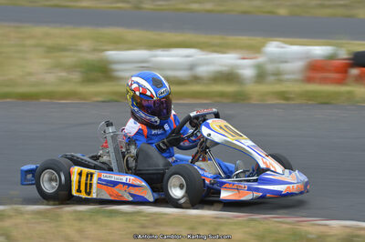 25/05/2014 : Kartix Clubs à Ganges (Photos Antoine Camblor) 2014 — karting