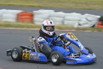 25/05/2014 : Kartix Clubs à Ganges (Photos Antoine Camblor) 2014 — karting