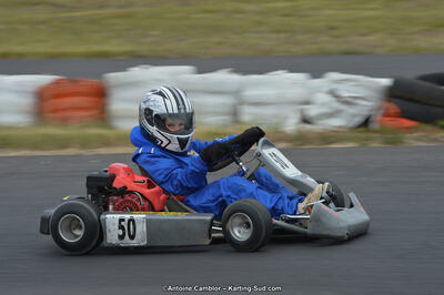 25/05/2014 : Kartix Clubs à Ganges (Photos Antoine Camblor) 2014 — karting