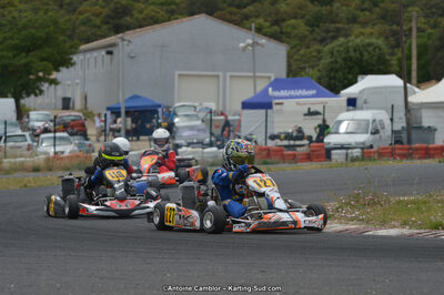 25/05/2014 : Kartix Clubs à Ganges (Photos Antoine Camblor) 2014 — karting