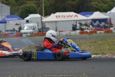 25/05/2014 : Kartix Clubs à Ganges (Photos Antoine Camblor) 2014 — karting