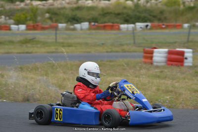 25/05/2014 : Kartix Clubs à Ganges (Photos Antoine Camblor) 2014 — karting