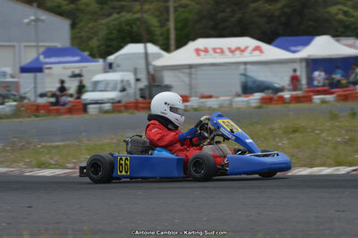 25/05/2014 : Kartix Clubs à Ganges (Photos Antoine Camblor) 2014 — karting