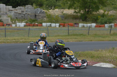 25/05/2014 : Kartix Clubs à Ganges (Photos Antoine Camblor) 2014 — karting