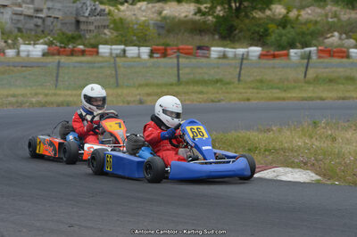 25/05/2014 : Kartix Clubs à Ganges (Photos Antoine Camblor) 2014 — karting