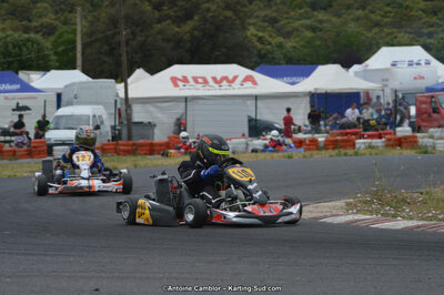 25/05/2014 : Kartix Clubs à Ganges (Photos Antoine Camblor) 2014 — karting