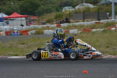 25/05/2014 : Kartix Clubs à Ganges (Photos Antoine Camblor) 2014 — karting