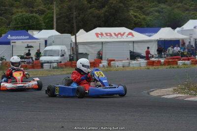 25/05/2014 : Kartix Clubs à Ganges (Photos Antoine Camblor) 2014 — karting