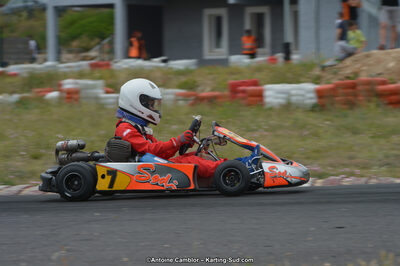 25/05/2014 : Kartix Clubs à Ganges (Photos Antoine Camblor) 2014 — karting