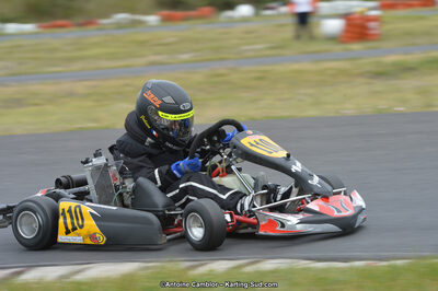 25/05/2014 : Kartix Clubs à Ganges (Photos Antoine Camblor) 2014 — karting