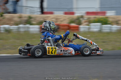 25/05/2014 : Kartix Clubs à Ganges (Photos Antoine Camblor) 2014 — karting