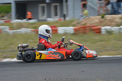 25/05/2014 : Kartix Clubs à Ganges (Photos Antoine Camblor) 2014 — karting