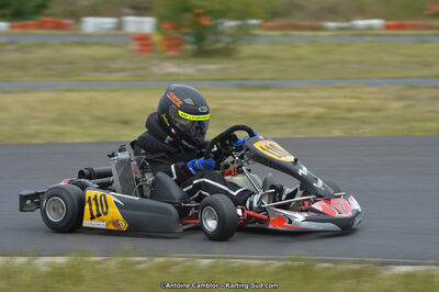 25/05/2014 : Kartix Clubs à Ganges (Photos Antoine Camblor) 2014 — karting