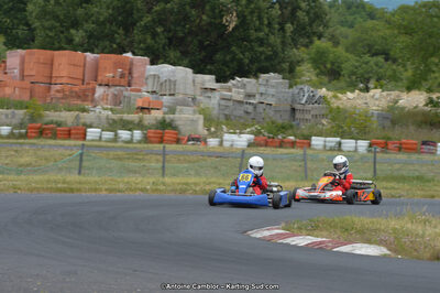 25/05/2014 : Kartix Clubs à Ganges (Photos Antoine Camblor) 2014 — karting