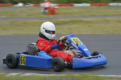 25/05/2014 : Kartix Clubs à Ganges (Photos Antoine Camblor) 2014 — karting