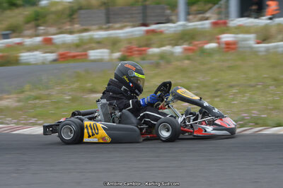 25/05/2014 : Kartix Clubs à Ganges (Photos Antoine Camblor) 2014 — karting