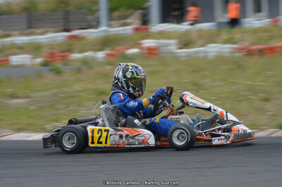 25/05/2014 : Kartix Clubs à Ganges (Photos Antoine Camblor) 2014 — karting
