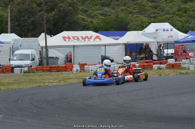 25/05/2014 : Kartix Clubs à Ganges (Photos Antoine Camblor) 2014 — karting