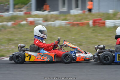 25/05/2014 : Kartix Clubs à Ganges (Photos Antoine Camblor) 2014 — karting