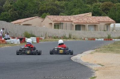 25/05/2014 : Kartix Clubs à Ganges (Photos Antoine Camblor) 2014 — karting