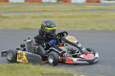 25/05/2014 : Kartix Clubs à Ganges (Photos Antoine Camblor) 2014 — karting