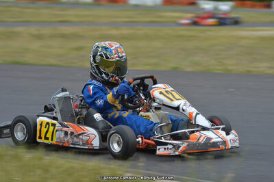 25/05/2014 : Kartix Clubs à Ganges (Photos Antoine Camblor) 2014 — karting