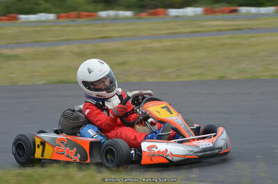 25/05/2014 : Kartix Clubs à Ganges (Photos Antoine Camblor) 2014 — karting