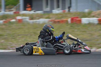 25/05/2014 : Kartix Clubs à Ganges (Photos Antoine Camblor) 2014 — karting
