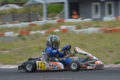 25/05/2014 : Kartix Clubs à Ganges (Photos Antoine Camblor) 2014 — karting