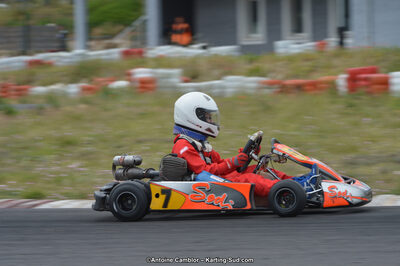 25/05/2014 : Kartix Clubs à Ganges (Photos Antoine Camblor) 2014 — karting
