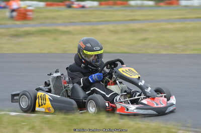 25/05/2014 : Kartix Clubs à Ganges (Photos Antoine Camblor) 2014 — karting