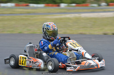 25/05/2014 : Kartix Clubs à Ganges (Photos Antoine Camblor) 2014 — karting