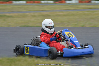 25/05/2014 : Kartix Clubs à Ganges (Photos Antoine Camblor) 2014 — karting