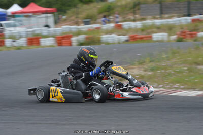 25/05/2014 : Kartix Clubs à Ganges (Photos Antoine Camblor) 2014 — karting