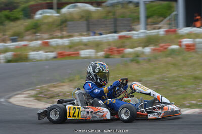 25/05/2014 : Kartix Clubs à Ganges (Photos Antoine Camblor) 2014 — karting