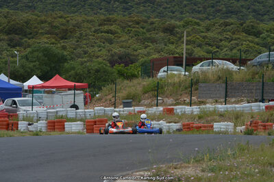 25/05/2014 : Kartix Clubs à Ganges (Photos Antoine Camblor) 2014 — karting