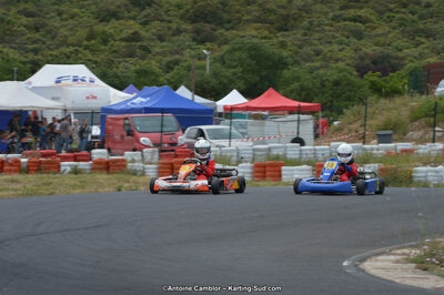 25/05/2014 : Kartix Clubs à Ganges (Photos Antoine Camblor) 2014 — karting