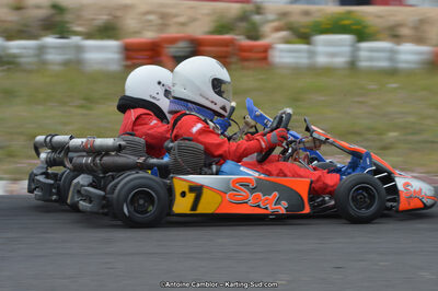 25/05/2014 : Kartix Clubs à Ganges (Photos Antoine Camblor) 2014 — karting