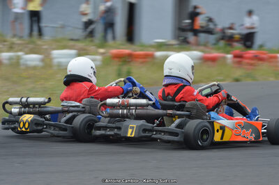 25/05/2014 : Kartix Clubs à Ganges (Photos Antoine Camblor) 2014 — karting