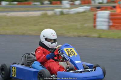 25/05/2014 : Kartix Clubs à Ganges (Photos Antoine Camblor) 2014 — karting