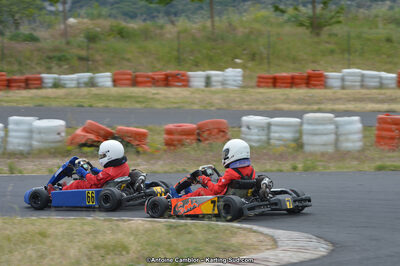 25/05/2014 : Kartix Clubs à Ganges (Photos Antoine Camblor) 2014 — karting