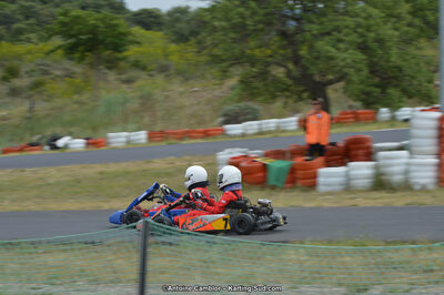 25/05/2014 : Kartix Clubs à Ganges (Photos Antoine Camblor) 2014 — karting
