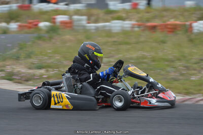 25/05/2014 : Kartix Clubs à Ganges (Photos Antoine Camblor) 2014 — karting
