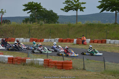 25/05/2014 : Kartix Clubs à Ganges (Photos Antoine Camblor) 2014 — karting