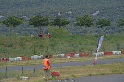 25/05/2014 : Kartix Clubs à Ganges (Photos Antoine Camblor) 2014 — karting