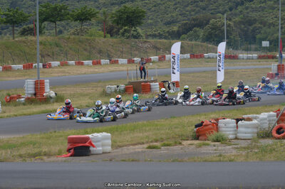 25/05/2014 : Kartix Clubs à Ganges (Photos Antoine Camblor) 2014 — karting