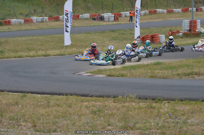 25/05/2014 : Kartix Clubs à Ganges (Photos Antoine Camblor) 2014 — karting