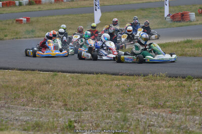 25/05/2014 : Kartix Clubs à Ganges (Photos Antoine Camblor) 2014 — karting