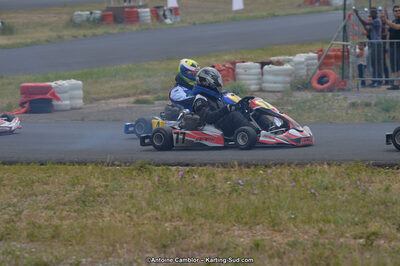 25/05/2014 : Kartix Clubs à Ganges (Photos Antoine Camblor) 2014 — karting