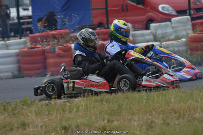 25/05/2014 : Kartix Clubs à Ganges (Photos Antoine Camblor) 2014 — karting